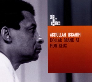 Dollar Brand