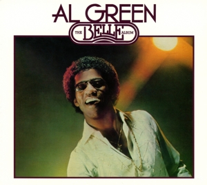 Cover van Green, Al – Belle Album