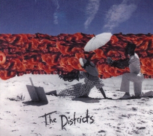 Cover van Districts – Districts