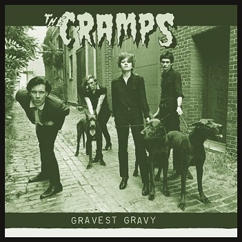 Gravest Gravy