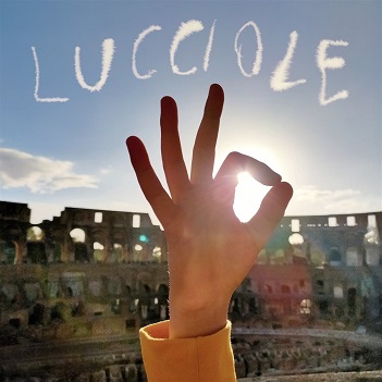 Cover van Tarozzi, Silvia – Lucciole