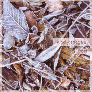 Cover van McGee, Kirsty – Frost
