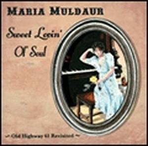 Sweet Lovin' Ol Soul -12t