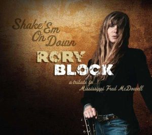 Shake Em On Down