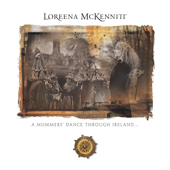 A Mummers' Dance Through Ireland