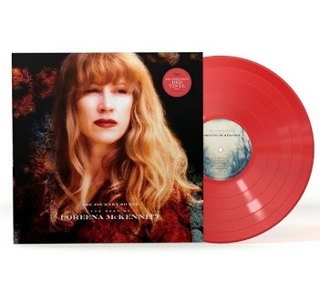 Journey So Far: the Best of Loreena McKennitt