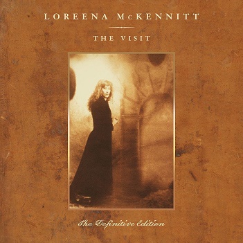 Cover van McKennitt, Loreena – Visit: the Definitive Edition