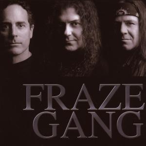 Cover van Fraze Gang – Fraze Gang
