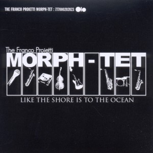 Like the Shore is To the Ocean