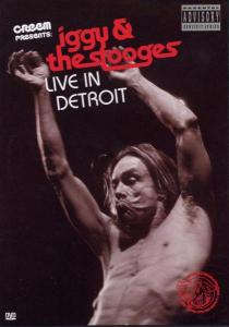 Live In Detroit 2003