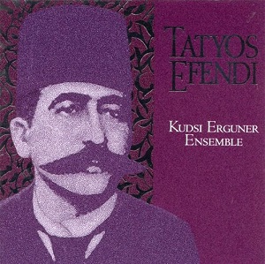 Works of Tatyos Vol I