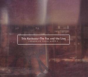 The Fox & the Lion