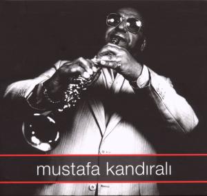 Cover van Kandirali, Mustafa – Mustafa Kandirali