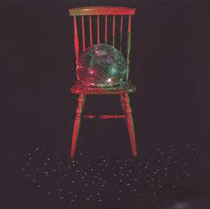 Cover van O'Rourke, Jim – Visitor
