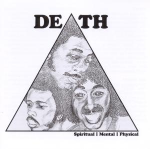 Spiritual Mental Physical