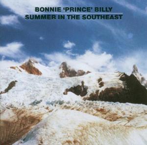 Cover van Bonnie Prince Billy – Summer In the Southeast