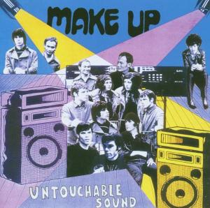 Untouchable Sound -Live-