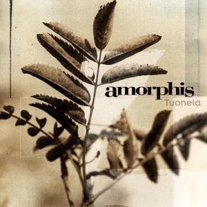 Cover van Amorphis – Tuonela