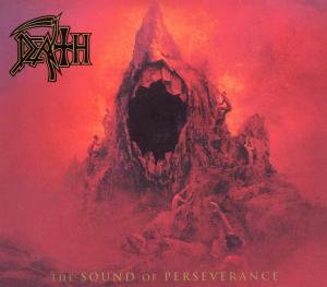 Sound of Perseverance