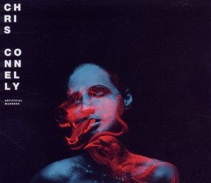 Cover van Connelly, Chris – Artificial Madness