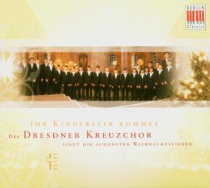 Ihr Kinderlein Kommet; Dresdner Kreuzchor