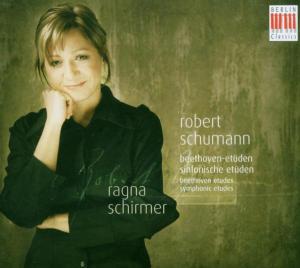 Etudes Symphoniques