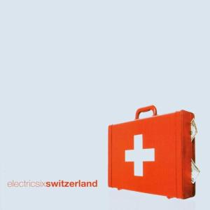 Switzerland