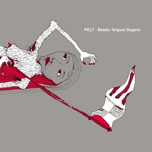 Skullfuck/Bestio Tergum..