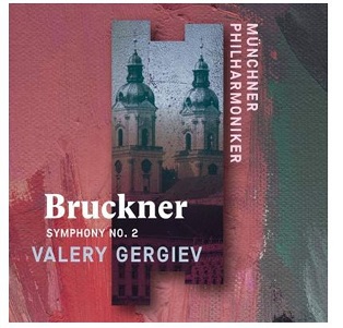 Anton Bruckner: Symphony No. 2