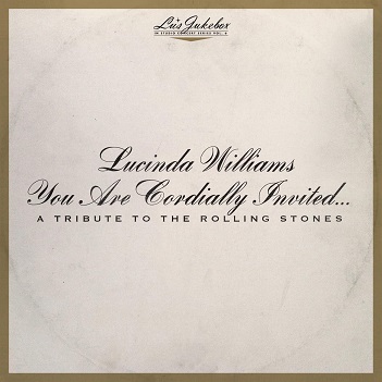 You Are Cordially Invited...A Tribute To the Rolling Stones