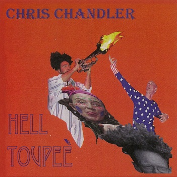 Hell Toupee