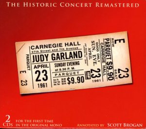 Historic Carnegie Hall Concert