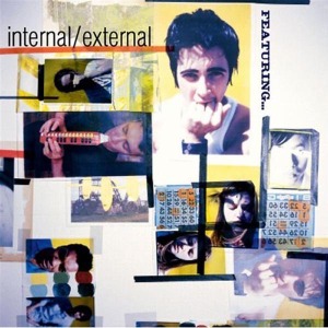Cover van Internal – Featuring
