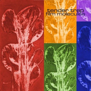 Cover van Tender Trap – Film Molecules