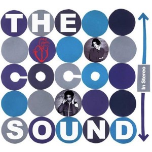 Cover van C.O.C.O. – C.O.C.O. Sound