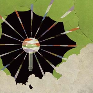 Cover van Landing – Sphere