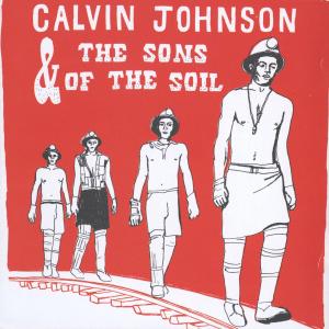 Calvin Johnson