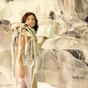 Cover van Mirah – (A)Spera