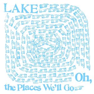 Oh the Places We'll Go