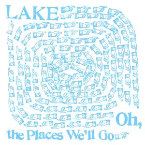 Oh the Places We'll Go