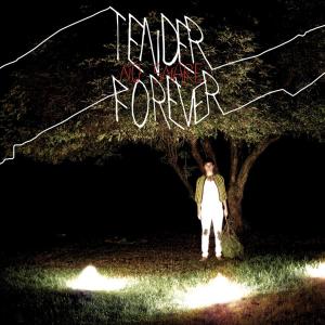 Cover van Tender Forever – No Snare