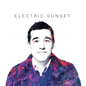 Cover van Electric Sunset – Electric Sunset