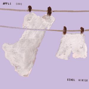 Cover van Winter, Kendl – Apple Core