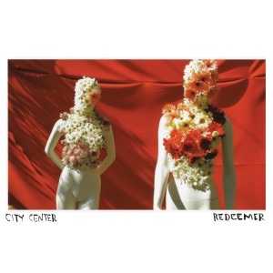 Cover van City Center – Redeemer