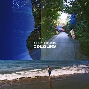 Cover van Erikson, Ashley – Colours