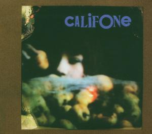 Cover van Califone – Roots & Crowns