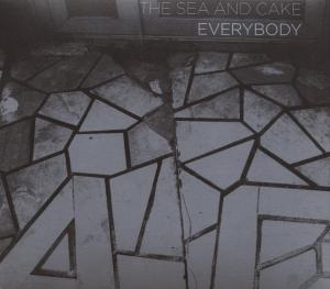 Cover van Sea and Cake – Everybody