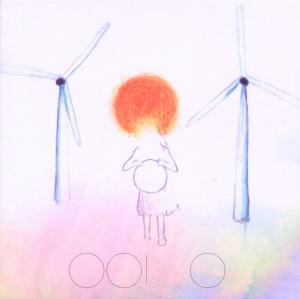 Cover van Ooioo – Armonico Hewa