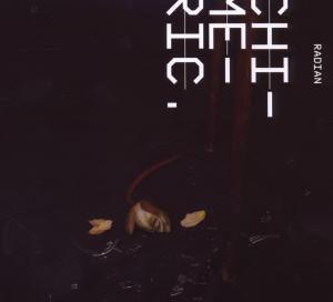 Cover van Radian – Chimeric
