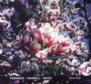 Cover van Fennesz – Knoxville